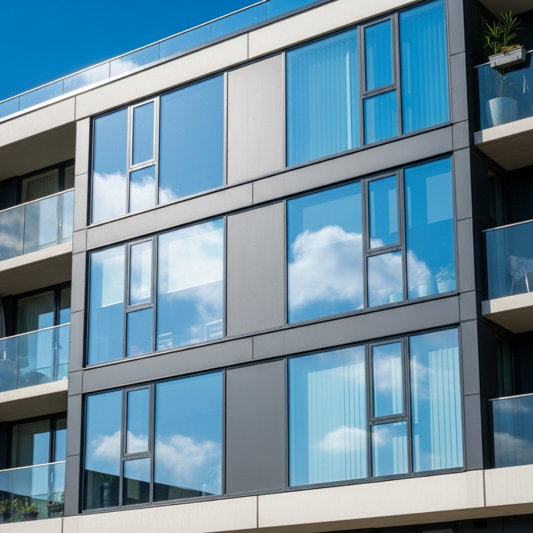 Office Cleaning Image